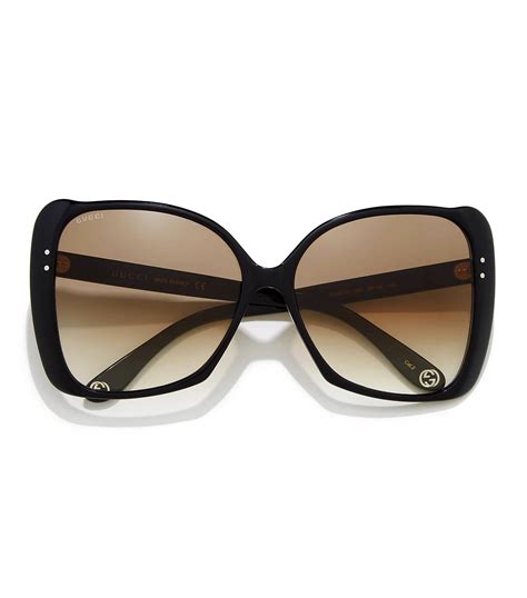 anteojos de sol mujer gucci|Lentes de sol Gucci Eyewear para mujer .